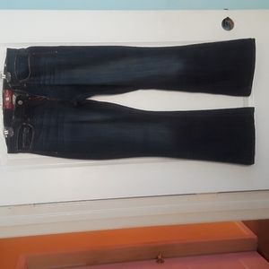 Lucky Brand Sofia Boot